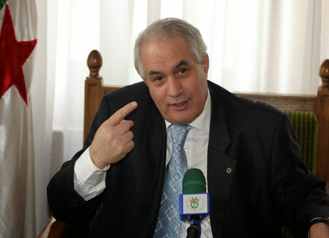 Lutte contre le terrorisme,  L&rsquo;Algérie veut une convention internationale