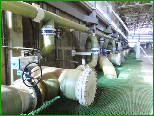 M. Necib pour une stratégie commune de l’eau en Méditerranée occidentale