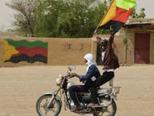 Mali /Ce matin à Alger : L’accord de paix signé