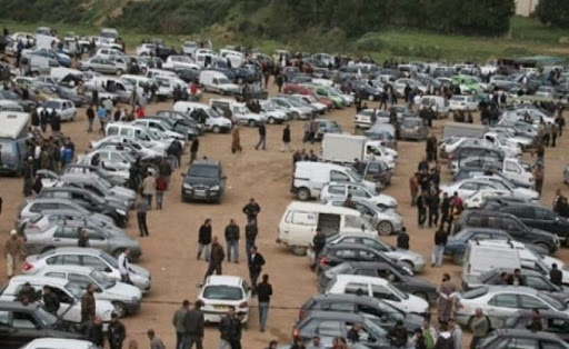 Marché de voitures d’El Karma (Oran Ouest), Un manque à gagner de plus de 300 millions de DA