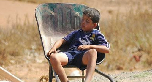 MASCARA : L’innocence exploitée par les parents