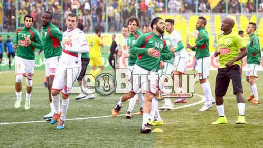 MCA : Le nouveau calendrier fausse les calculs d’Artur Jorge