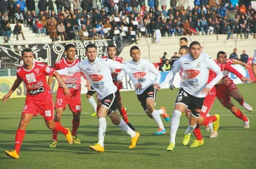 MCO/Nekkache : «Rectifier le tir face à l’USMA»