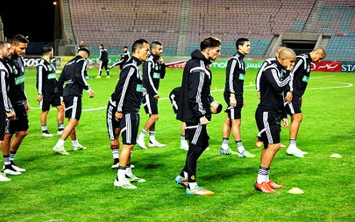 Mesbah : «Je ne suis pas ici pour semer la zizanie »