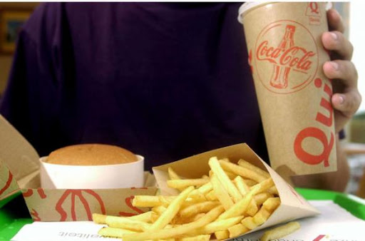 Minceur : un écart qui ne fait pas (trop) grossir