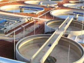 Mise en service de la station de déminéralisation de Touggourt