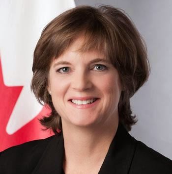 Mme Isabelle Roy, nouvelle ambassadrice du Canada à Alger, Une diplomate spécialiste du Sahel