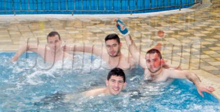 MOB : Hamzaoui : « Lorsqu&rsquo;on atteint les demi-finales, on ne peut viser que le trophée »