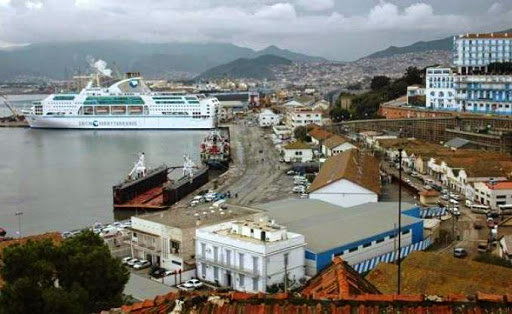 Modernisation du port de Bejaia, Cosider prend en charge l’extension