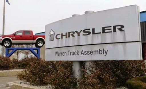 Montage de voitures américaines en Algérie, Le groupe Haddad veut s’associer à Chrysler