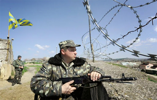Moscou : « Nous avons le droit de déployer le nucléaire en Crimée »