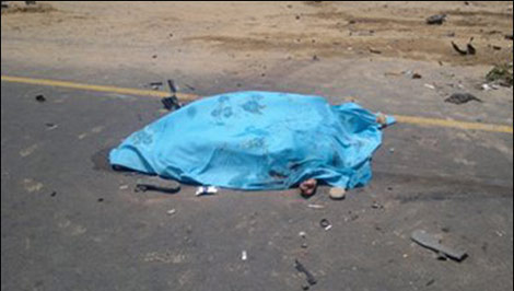 Mostaganem : Chute mortelle d&rsquo;un enfant à Achaâcha