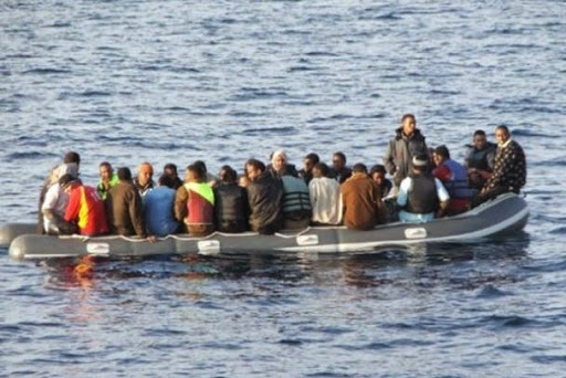 Mostaganem : Des harraga rebroussent chemin !