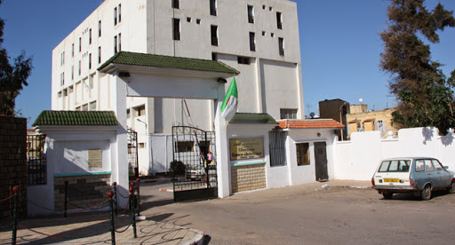 MOSTAGANEM : La maternité ‘’Lala Kheira’’ sans garde le week-end