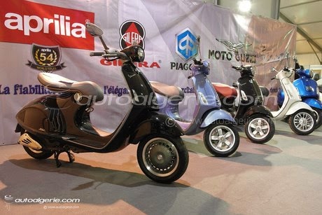 Motowest : La toute première édition