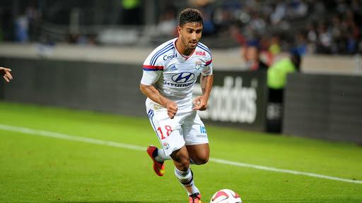 Nabil Fekir dément avoir donné « sa décision définitive » et opté pour l&rsquo;Algérie
