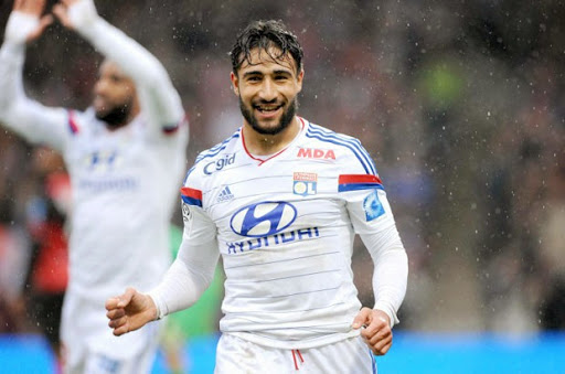 Nabil Fekir opte pour l’Algérie!