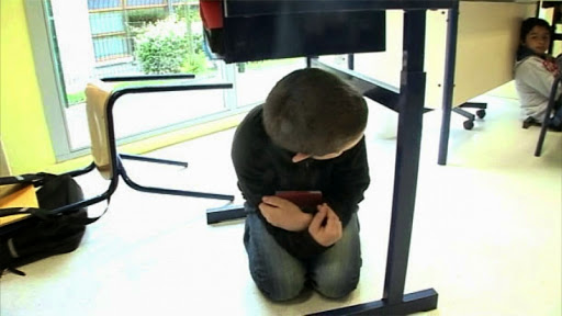 Nécessité d’adopter des mesures préventives pour sécuriser les élèves contre les risques des séismes (responsable)