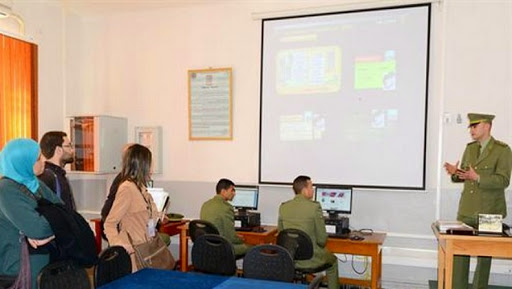Ecole supérieure d’administration militaire : lancement prochain d’un troisième cycle LMD
