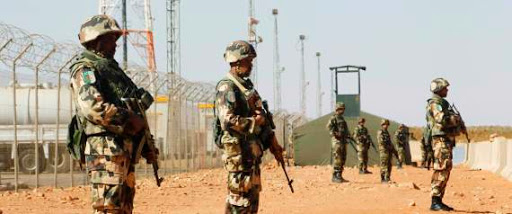 Nouvelle mise au point de l&rsquo;ANP sur In Salah: « On veut à tout prix donner l&rsquo;impression que l&rsquo;armée s&rsquo;implique »