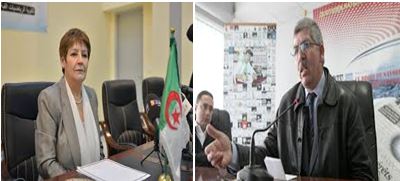 Nouvelle rencontre Benghebrit-CNAPESTE, mercredi, pour obtenir l’arrêt de la grève