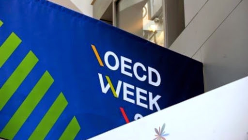 OCDE: l’économie mondiale est sur la voie d’une accélération « modeste »