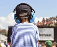 OMS : un milliard de jeunes exposés à des troubles auditifs