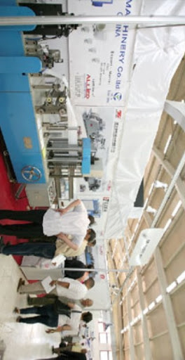 Opérateurs algériens et étrangers : Plusieurs contrats de partenariat signés au Batimac