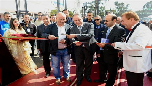 Oran : 170 exposants au 14ème Salon Batimac