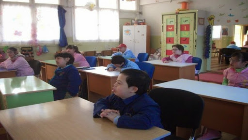 Oran : l’éducation précoce est fondamentale pour l’avenir des enfants trisomiques