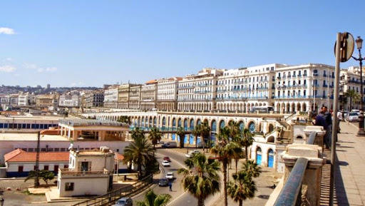 Oran: session de perfectionnement et de recyclage de patrons et capitaines de pêche