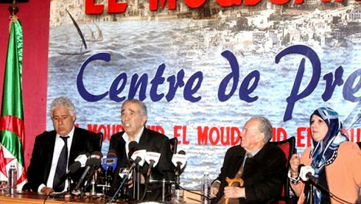 Ould Kablia: certaines mémoires relatives à la Révolution sont des « affabulations »