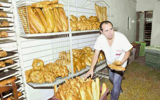 Pas de grève des boulangers