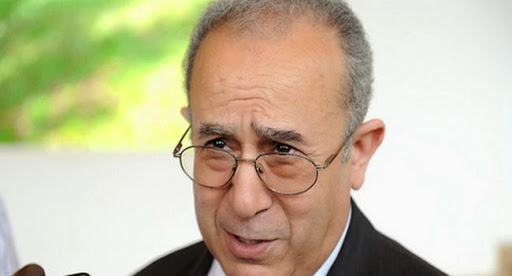 Pas d’operations militaires en dehors du territoire national, selon Lamamra : l&rsquo;Algérie ne bombardera pas le Yémen