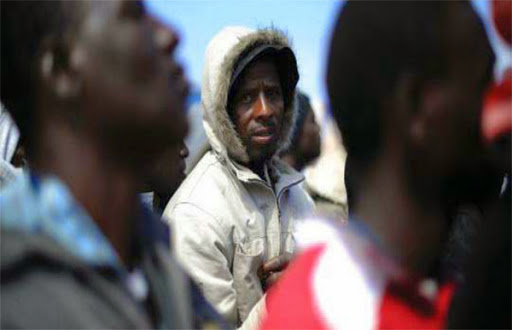 Plus de 100 Nigériens en voie de rapatriement vers leur pays