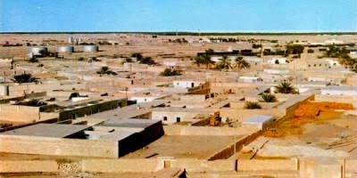 Plus de 200 millions DA pour la réhabilitation de la zone industrielle de Touggourt
