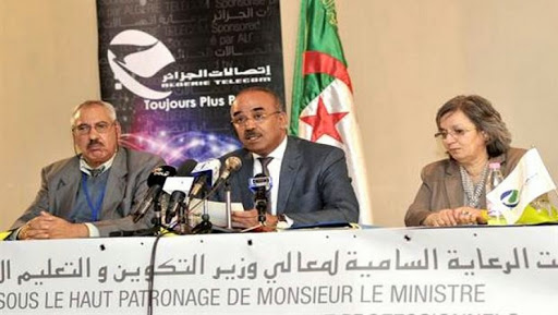 Plus de 500.000 travailleurs formés dans le cadre de la Formation continue