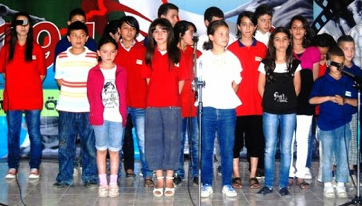 Plus de 600 participants au festival du chant scolaire à El-Oued