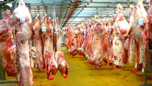 Poursuite de la baisse de la production des abattoirs d&rsquo;Alger