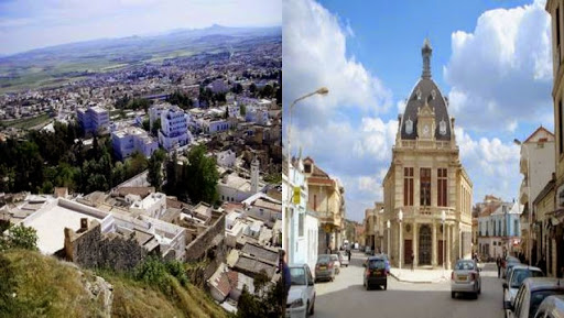 Poursuivre les concertations sur le développement de la bande frontalière (responsables)