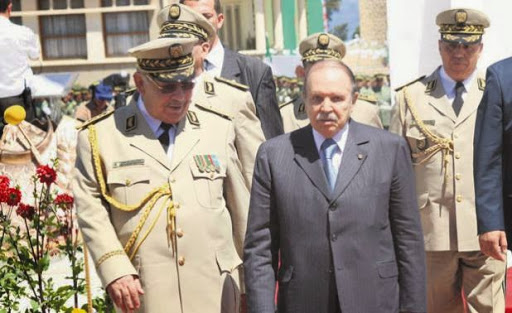 Prémices d’une fin de règne du clan Bouteflika ?