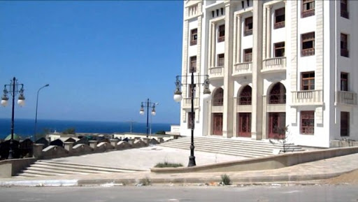 Premier tour de manivelle du feuilleton « Studio 27 » à Mostaganem