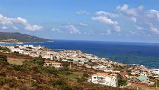 Près de 80 artisans au 2ème salon régional « Le printemps des lacs » à El Kala (El Tarf)