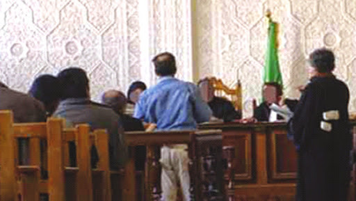 Procès demain de 34 terroristes de Djound El Khilafah