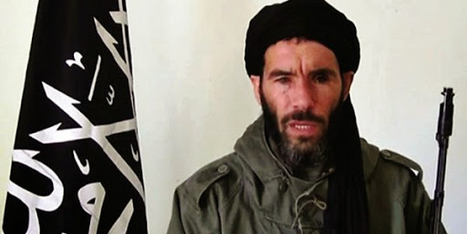 Quelle mission pour Mokhtar Belmokhtar au Sahel ?