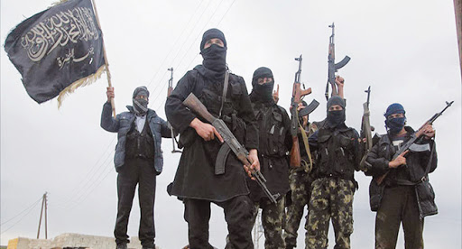 Qui est derrière Daech qui s’étend maintenant au Maghreb ?