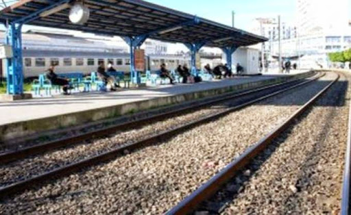 Rail : Le projet de dédoublement de la ligne Oued Djer-Khemis Miliana réceptionné fin 2016 (wilaya)