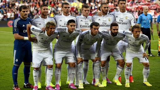 Real : Benzema voit Schalke meilleur que le Real