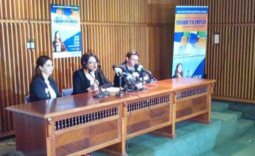 Recrutement des algériens établis à étranger, Cevital premier client d’ITN