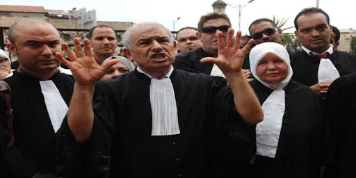 Reporté à la prochaine session après une dure bataille de procédures Sonatrach I, le procès avorté